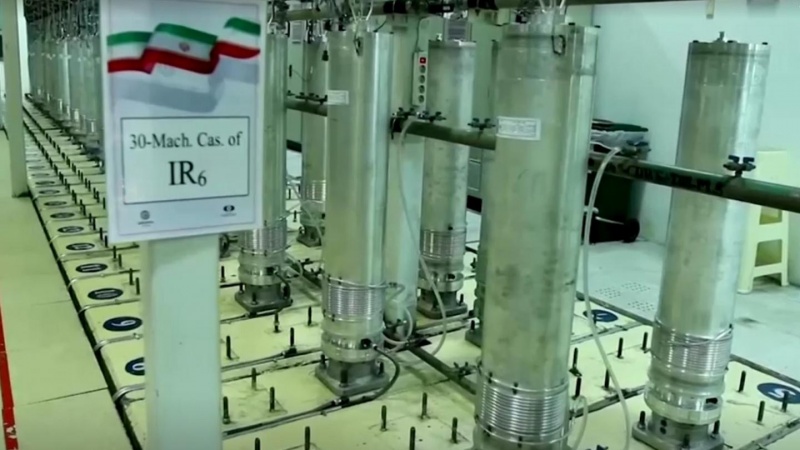 イランのウラン20%濃縮開始、国内要人らは「核合意どおり」と反応