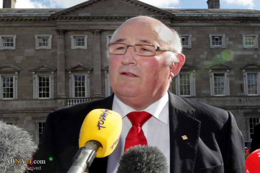 Irish senator: Gen. Soleimani assassins should be charged before court of justice