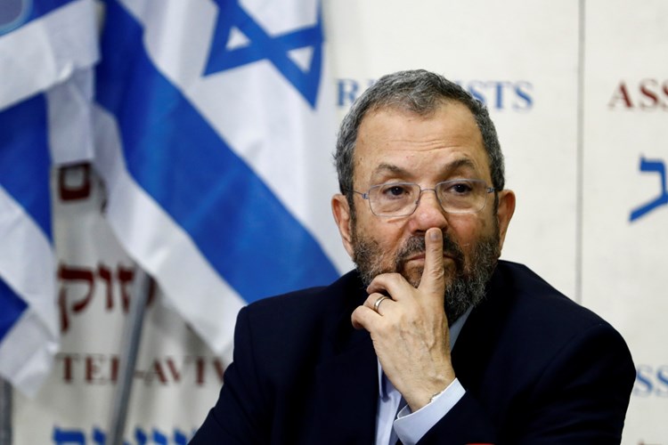 Ehud Barak : le contrôle sur l’Iran s’affaiblit. « 6 semaines pour que le niveau d’enrichissement de l’uranium passe de 20% à 90% »