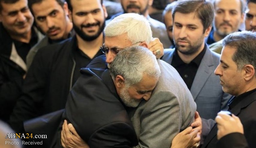 Video: O Allah! We know of nothing but good about them