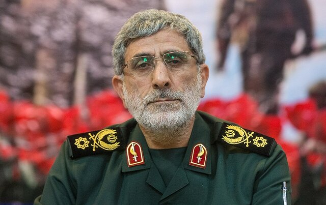 الثأر لاغتيال الشهيد قاسم سليماني سيشمل الجميع