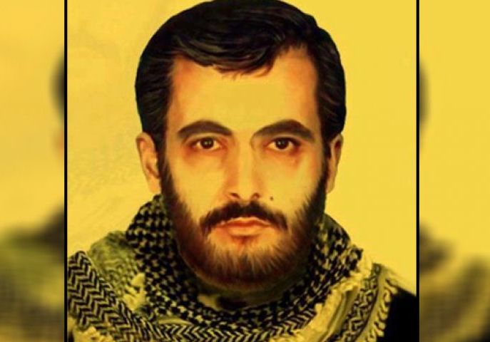 رئيس الشاباك الاسبق يتحدث للمرة الاولى عن الرجل الذي شكل صدمة لـ"اسرائيل"