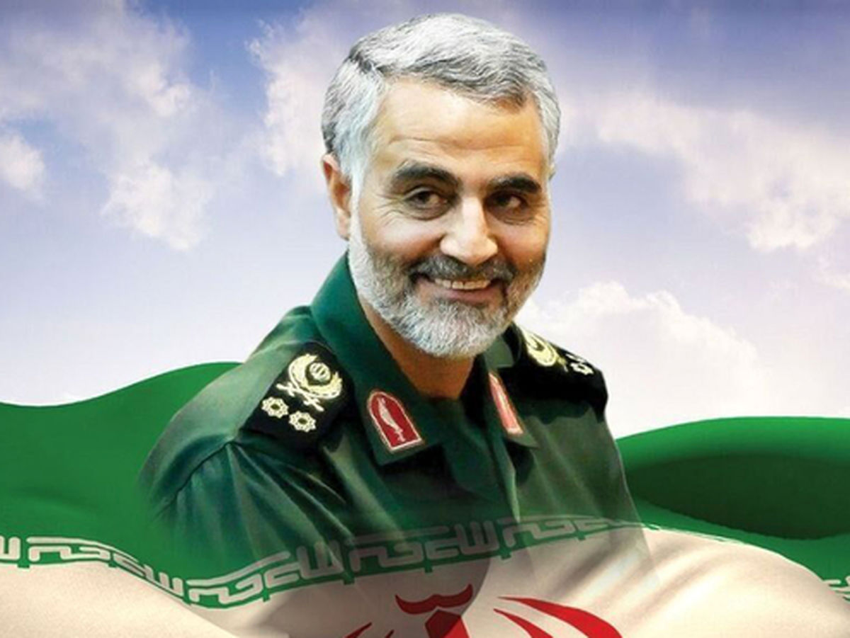 A geopolítica de Soleimani, um ano depois