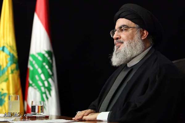 Sayyed Nasrallah to speak on Friday