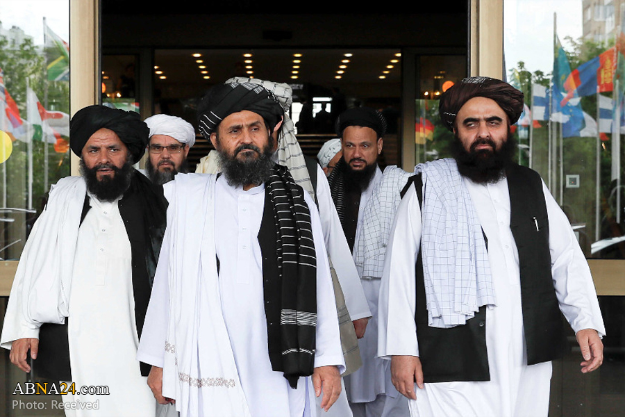 Taliban condemns terror of religious scholars, journalists