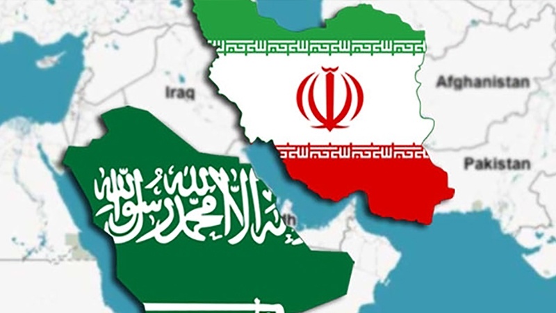 Iran Kecam Pernyataan Arab Saudi