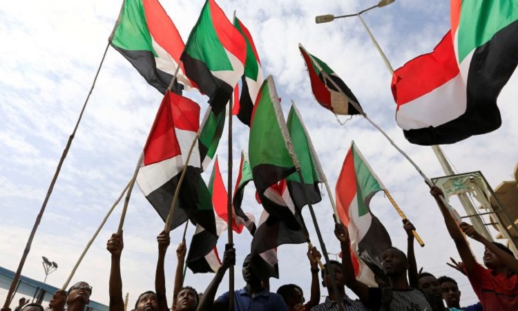 Le Soudan signe l’accord de normalisation avec Israël