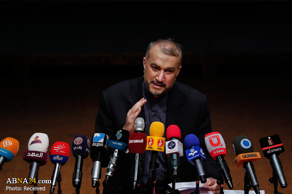 General Soleimani foiled US-led plot of 'Greater Middle East' - Amir-Abdollahian