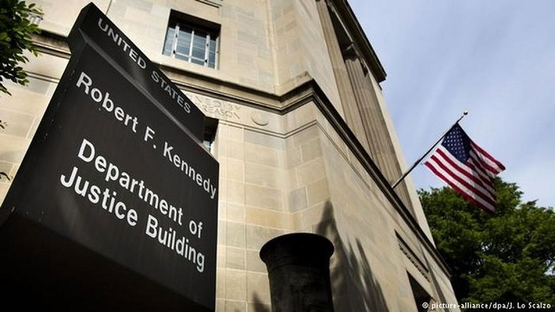США отдадут активы Ирана жертвам терроризма