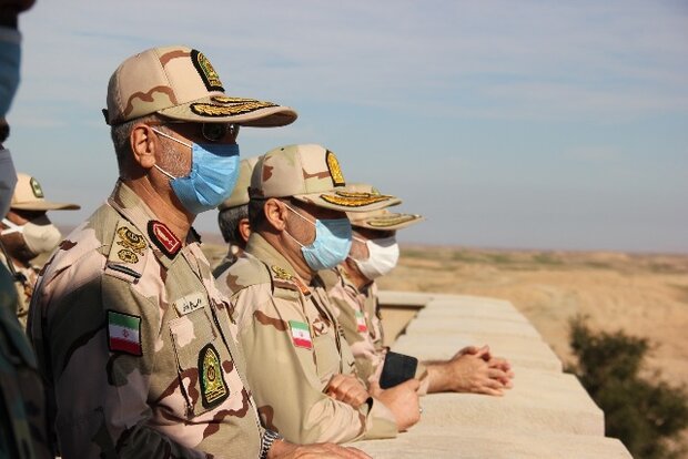هێزێکی سنوورەوانی لە بانە شەهید بوو