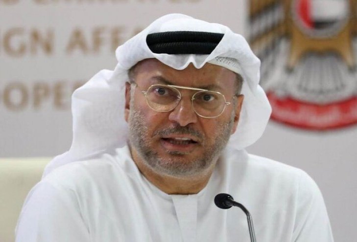 الامارات تزعم ان دورها انتهى في اليمن!