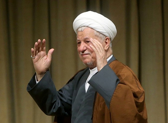 إيران تحيي الذكرى السنوية الـ4 لرحيل رجل الايام الصعبة