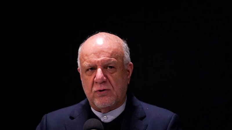 イラン石油相、「ロシア・カザフスタンの石油増産は、OPECプラス離脱に影響しない」