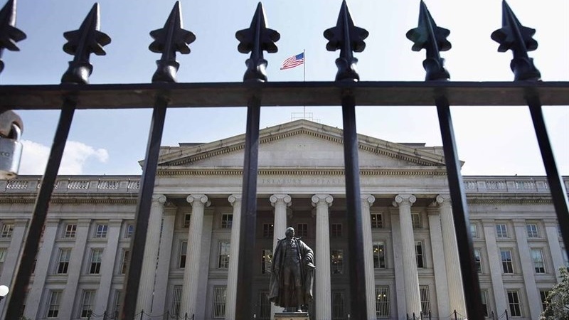 США потребовали введения новых санкций против Ирана