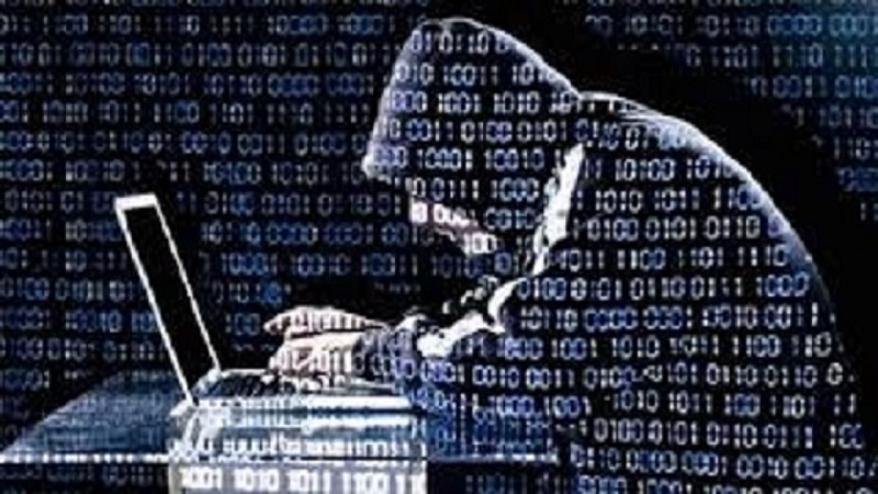 Сайт министерства юстиции США взломан