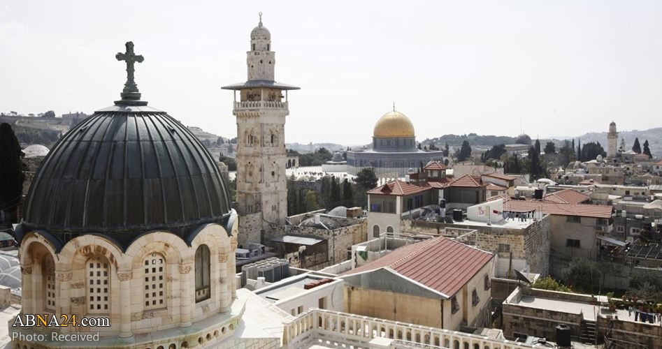 Orthodox Patriarch of al-Quds sells off more church land to Israeli companies for settlement project