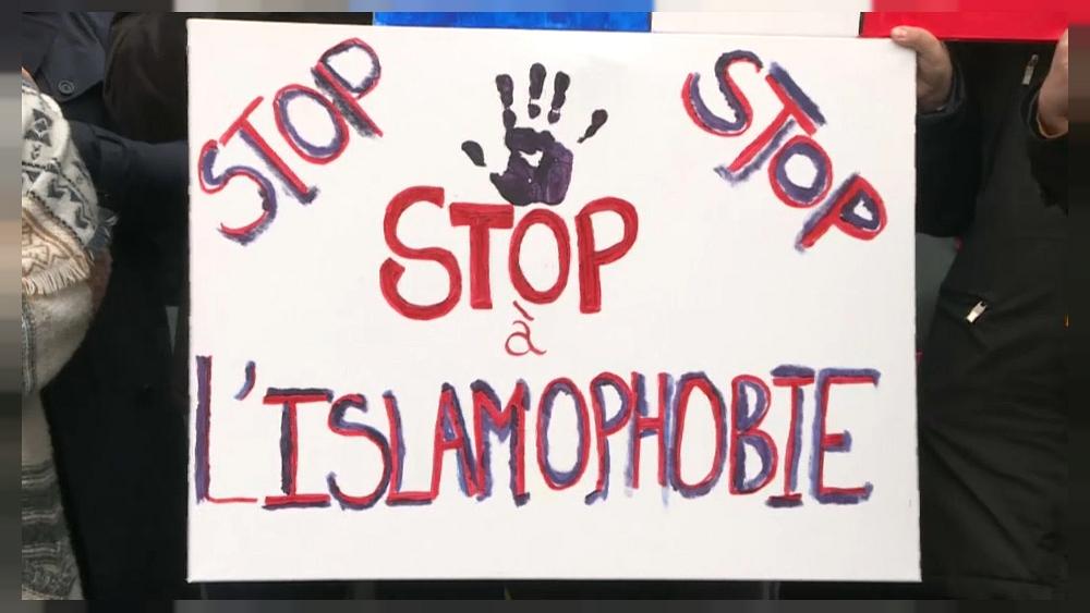 Islamophob men facing 10 years in prison for preparing terror attack on Polish Mosque