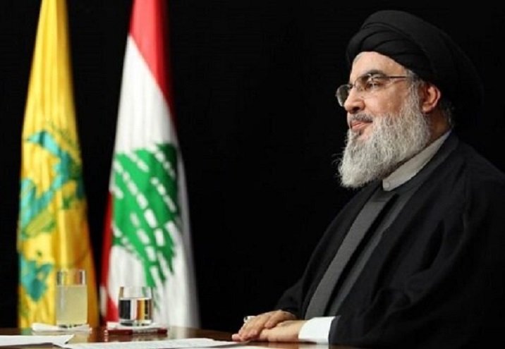 كلمة مرتقبة للسيد حسن نصر الله اليوم الجمعة 