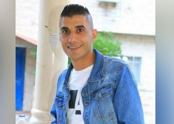 الأسير الفلسطيني جبريل الزبيدي يعلق إضرابه المفتوح 