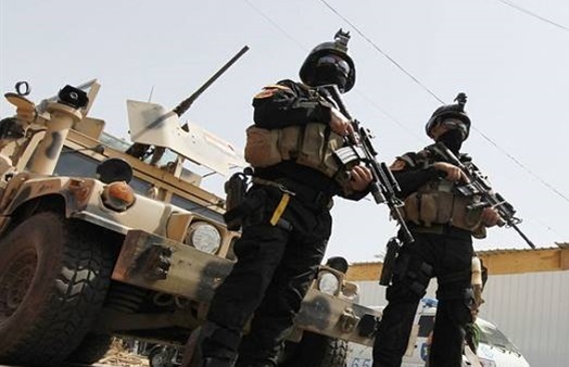 العراق: عمليات بغداد تكشف عن خطتها لعام 2021