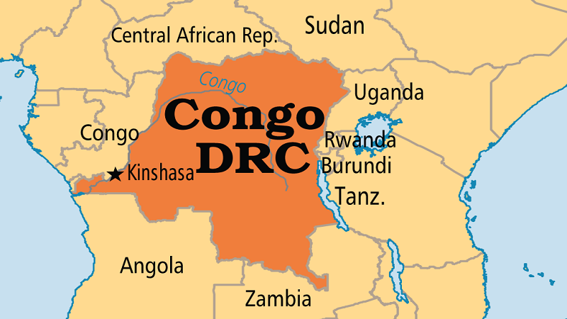 Kongo: An Saki Mutane 22 Da Aka Same Su Da Laifin Kashe Shugaba Kabila
