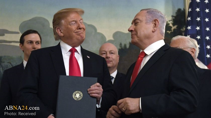 Former Israeli PM Ehud Barak demands dispose of liar, 'Netanyahu' like 'Trump'