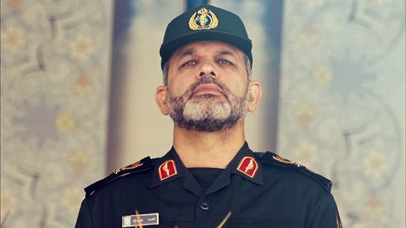 Sərdar Vahidi: General Soleimaninin şəhid olması, sistemin strateji dərinliyini genişləndirdi