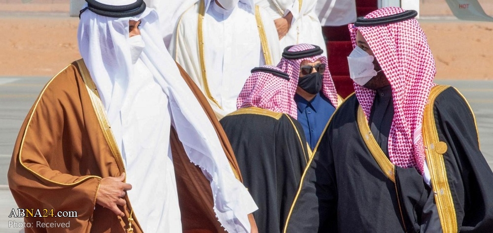 Analysis: Cooperation council’s summit: fragile, imposed détente