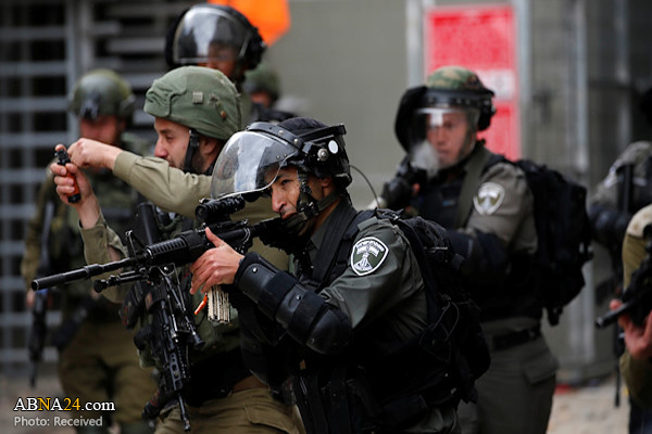 Israeli forces shoot, injure 2 Palestinians at Kufur Qaddoum