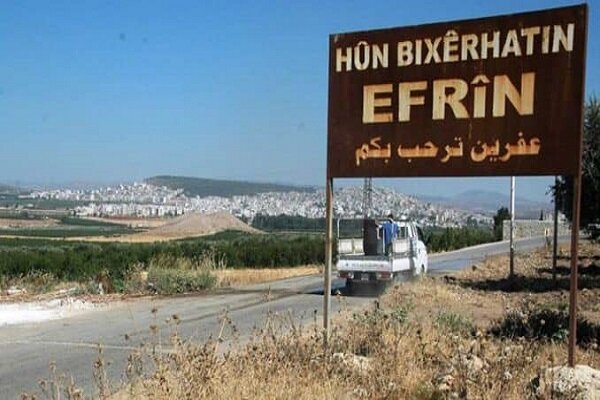 دزین و قاچاخی ئەندامی جەستەی کوردەکان لە عەفرین