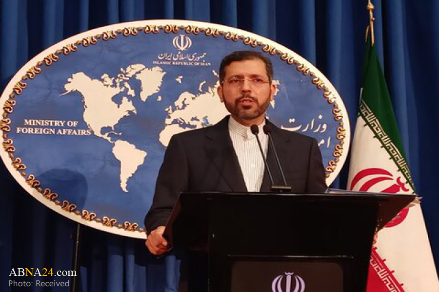 Iran condemns killing of Shiites in Pakistan