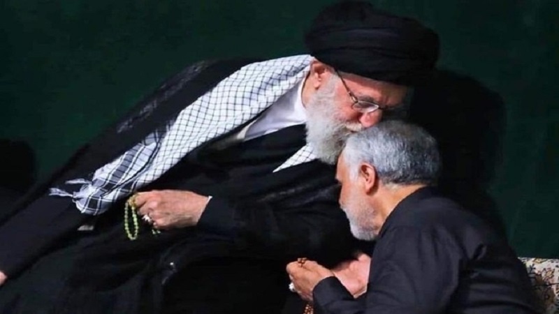 Dodici caratteristiche straordinarie del Generale Soleimani nelle parole dell’Imam Khamenei- 1a P.