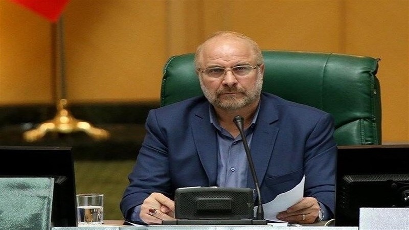 Галибаф: Гәрб ҹәбһәси Иран халгынын һүгугларыны танымалыдыр