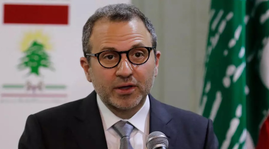 جبران باسيل: إسرائيل طرحت على لبنان استسلاما وتريد تفتيت البلاد وأن يترك المسيحيون المنطقة