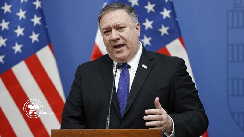 Pompeo: İran uranyum zenginleştirmemeli