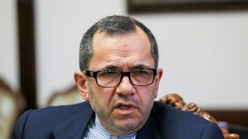Iran haishughulishwi na mienendo miovu ya Trump katika siku zake hizi za mwisho