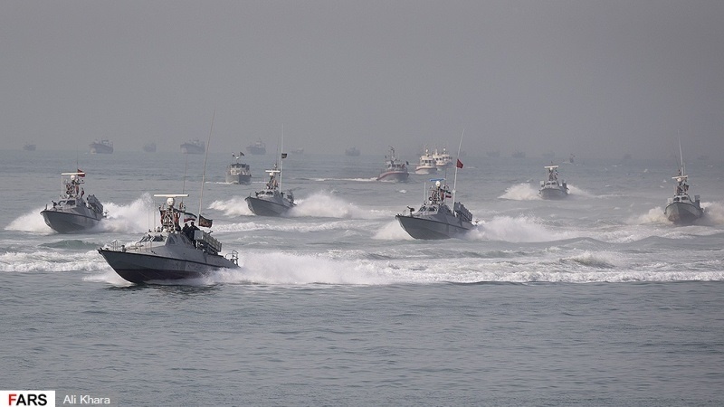 Iran: navi dei Pasdaran dispiegate nel Golfo Persico