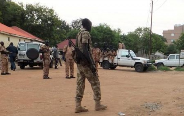 اندلاع اشتباكات إثر مقتل شخص برصاص الشرطة في شمال السودان