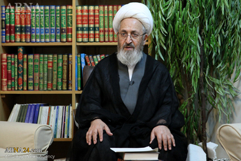 Ayatullah Subhani Ucap Belasungkawa atas Wafatnya Ayatullah Misbah Yazdi