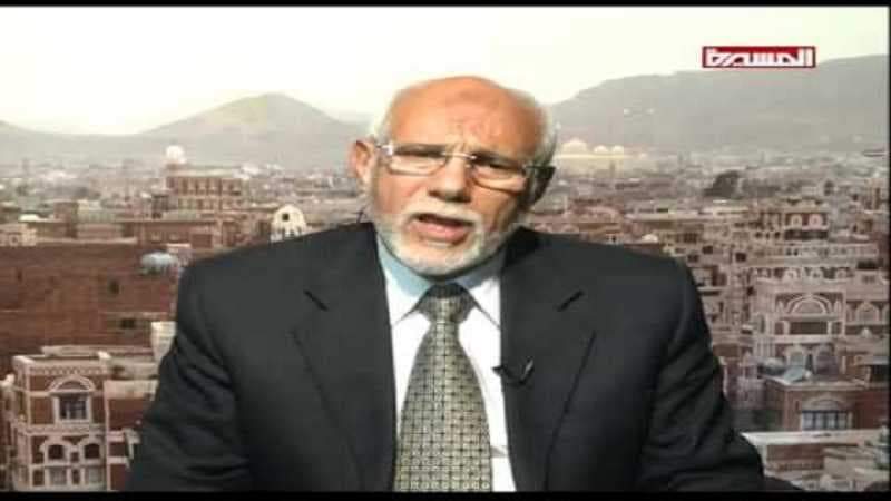 حصار اليمن والمال السعودي أحد أبرز أسباب تغييب جرائم العدوان بحق اليمنيين 