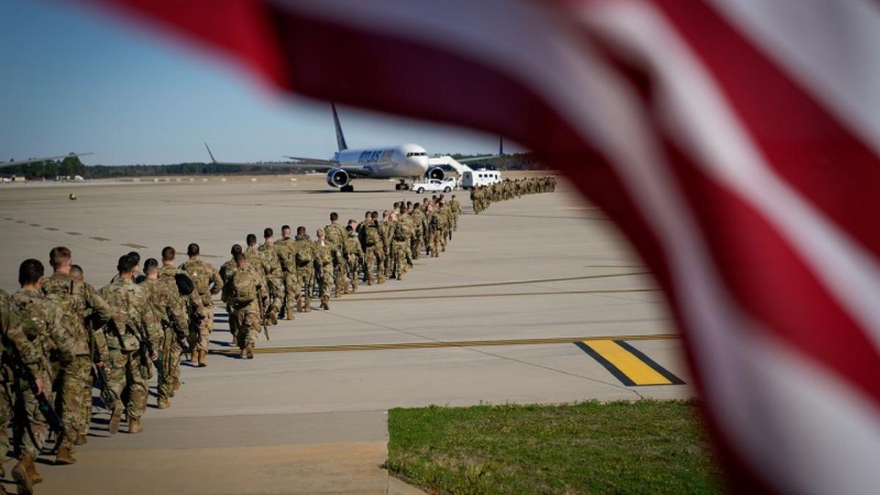 イラク民兵組織幹部「イラン・イラク軍司令官らのテロ暗殺の報復は、米軍追放」