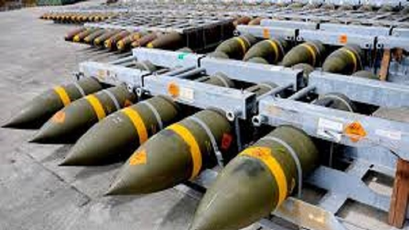 Yemen, più armi italiane e meno aiuti umanitari