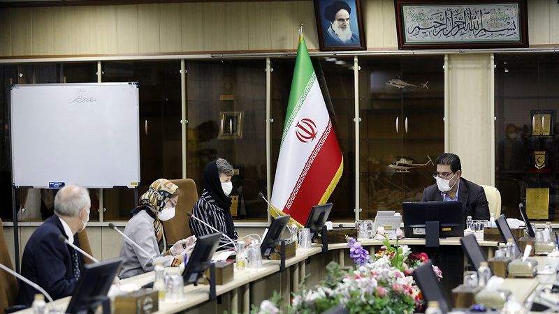 ​Iran Ta Dakatar Da Sayen Rigakafin COVID-19 Na Kamfanin Pfizer Bayan Haramcin Hakan Da Jagora Ya Sanar