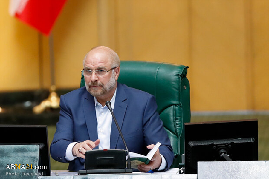 Iran’s Parliament speaker: Sanctions removal matters, not US return to JCPOA