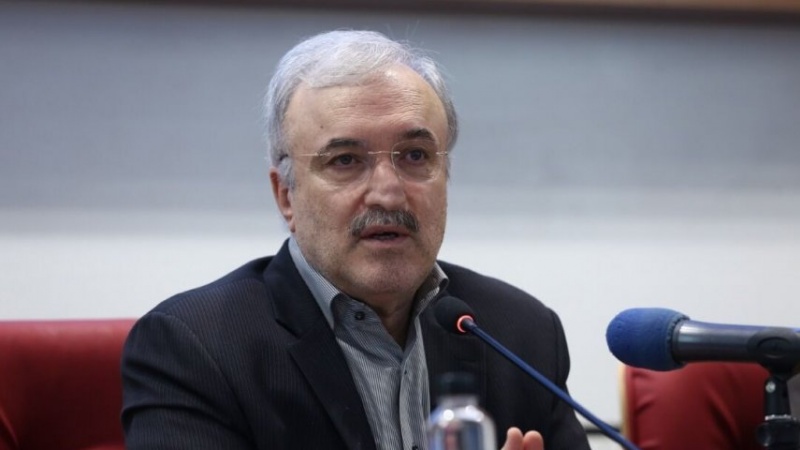 Iran Bakal Karantina Penumpang Penerbangan dari Eropa