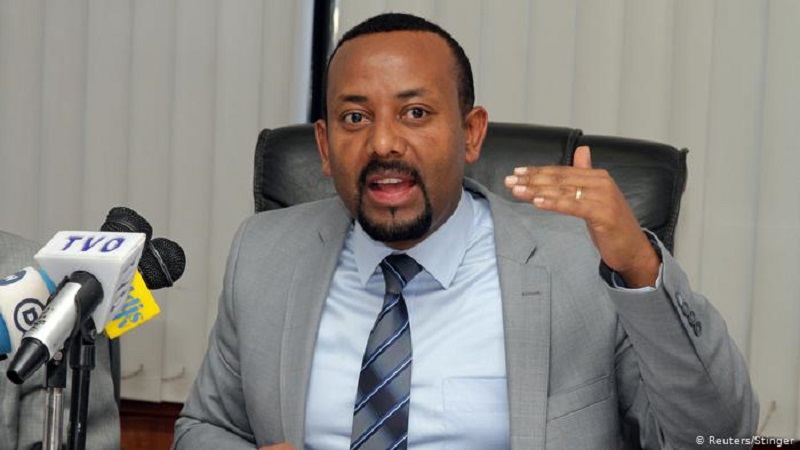 Habasha Ta Ce Ta Kashe Da Kuma Kama Wasu Jami’an TPLF ‘Yan Aware Na Yankin Tigray