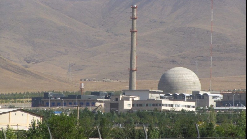 Iranische Atomenergieorganisation beginnt mit Installierung von IR-2m-Zentrifugen