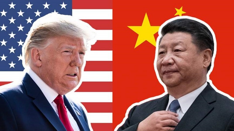 Новые китайские законы для противодействия действиям США