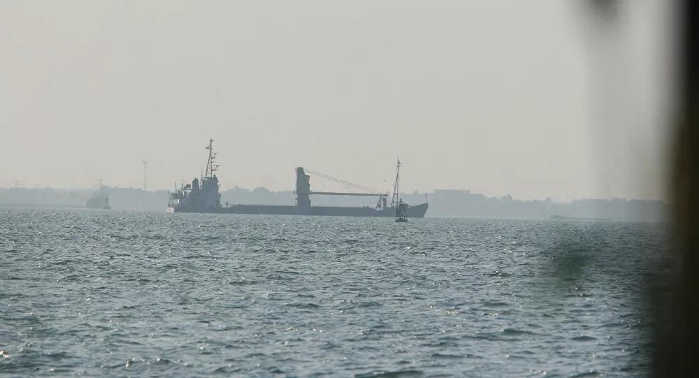 Irã adverte Coreia do Sul para não politizar apreensão de petroleiro, exigindo liberação de fundos