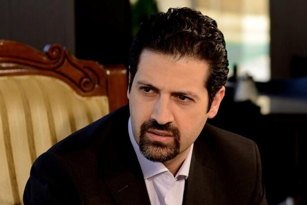 قوباد تاڵه‌بانی تووشی کۆڕۆنا بوو